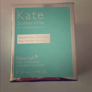 Kate Somerville Sensitive Skin Moisturizer